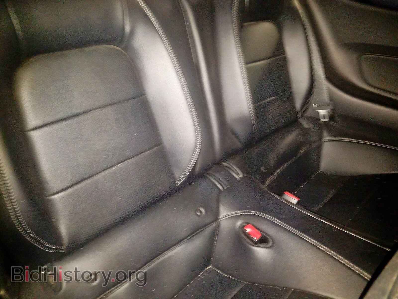 2016 FORD MUSTANG - VIN: 1FA6P8TH9G5278811 - Фото 6