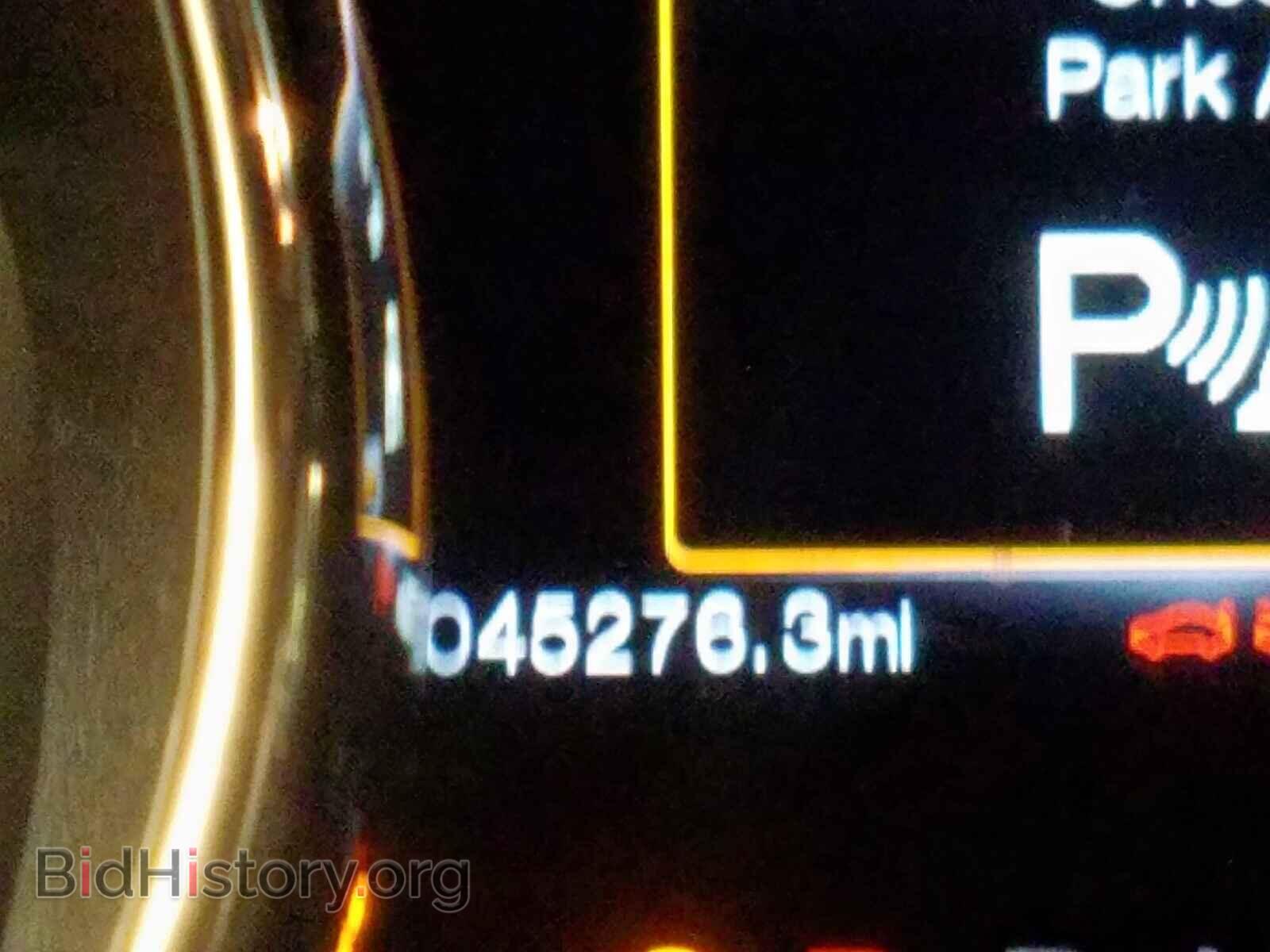 2016 FORD MUSTANG - VIN: 1FA6P8TH9G5278811 - Фото 8