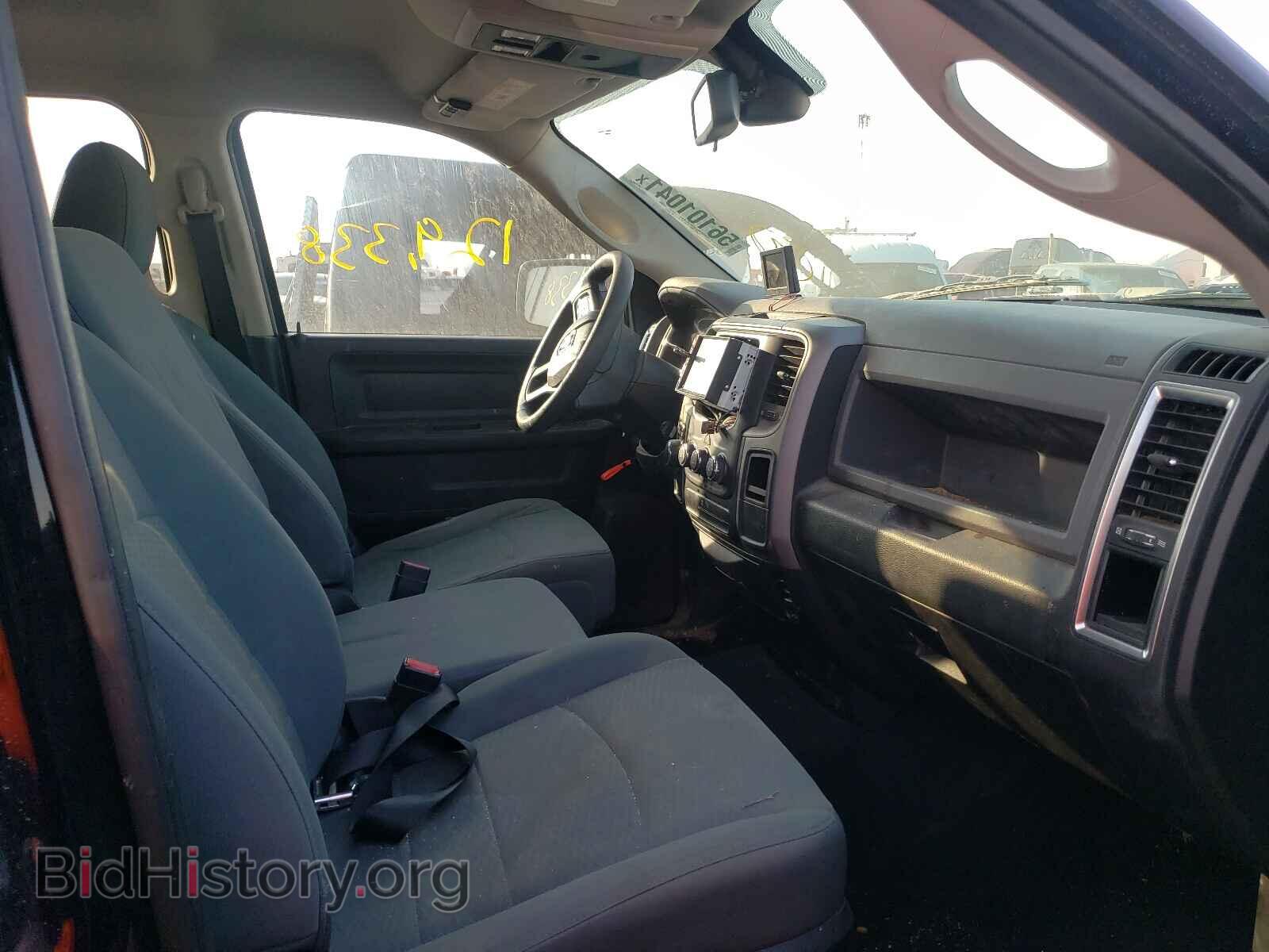 2014 RAM 1500 - VIN: 1C6RR6FT0ES348417 - Photo 5