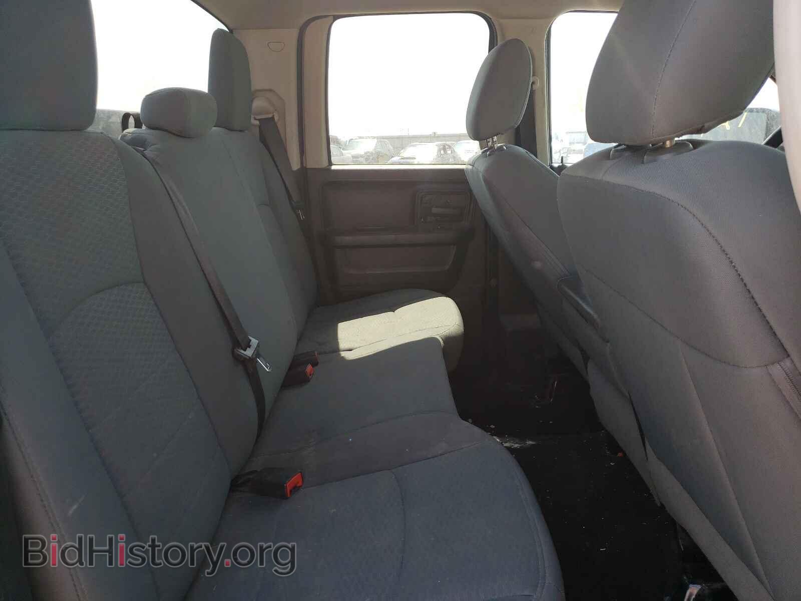 2014 RAM 1500 - VIN: 1C6RR6FT0ES348417 - Photo 6