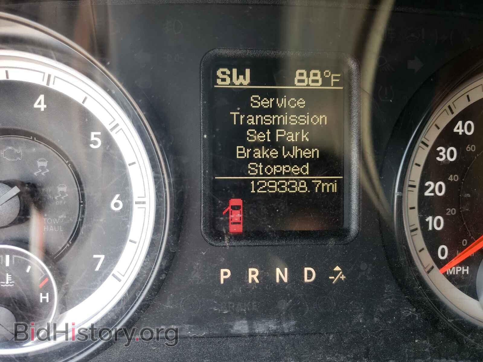 2014 RAM 1500 - VIN: 1C6RR6FT0ES348417 - Photo 8