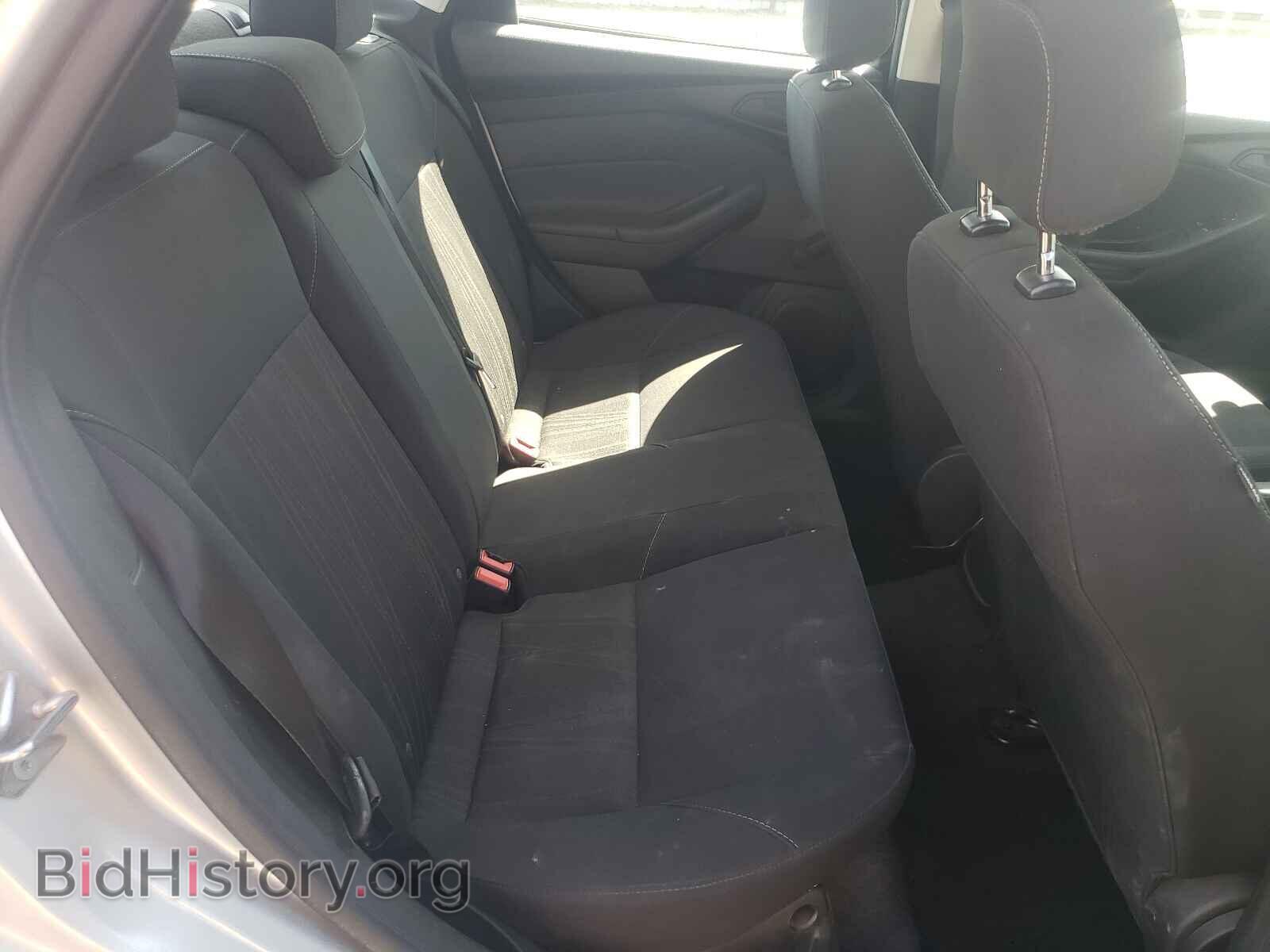 2016 FORD FOCUS - VIN: 1FADP3E20GL373658 - Фото 6