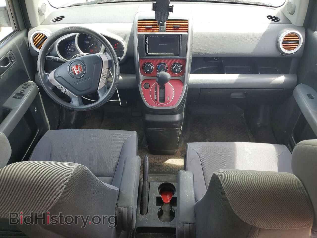 2008 HONDA ELEMENT - VIN: 5J6YH28718L015720 - Фото 8