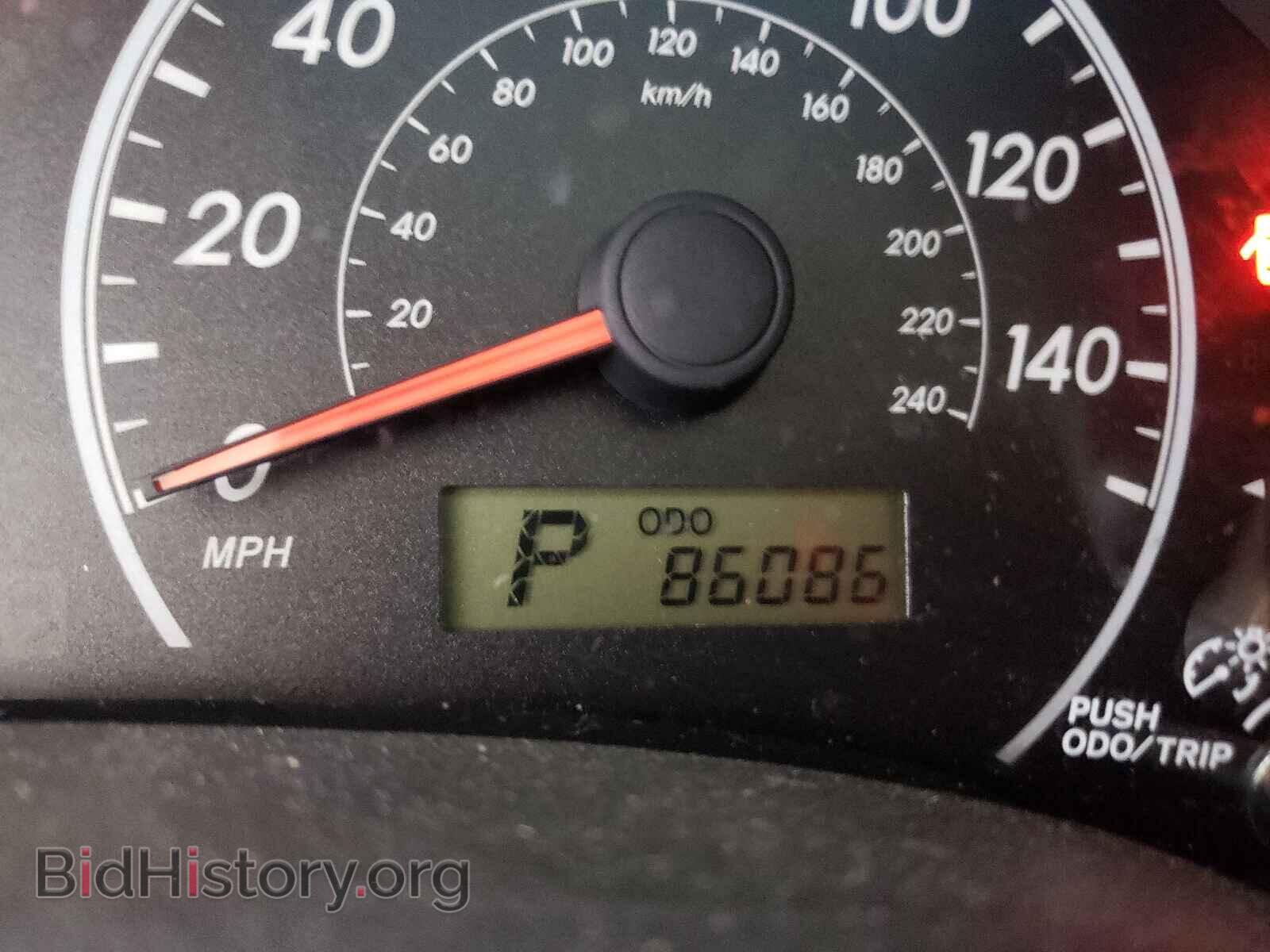 2013 TOYOTA COROLLA - VIN: 2T1BU4EE9DC998217 - Фото 8