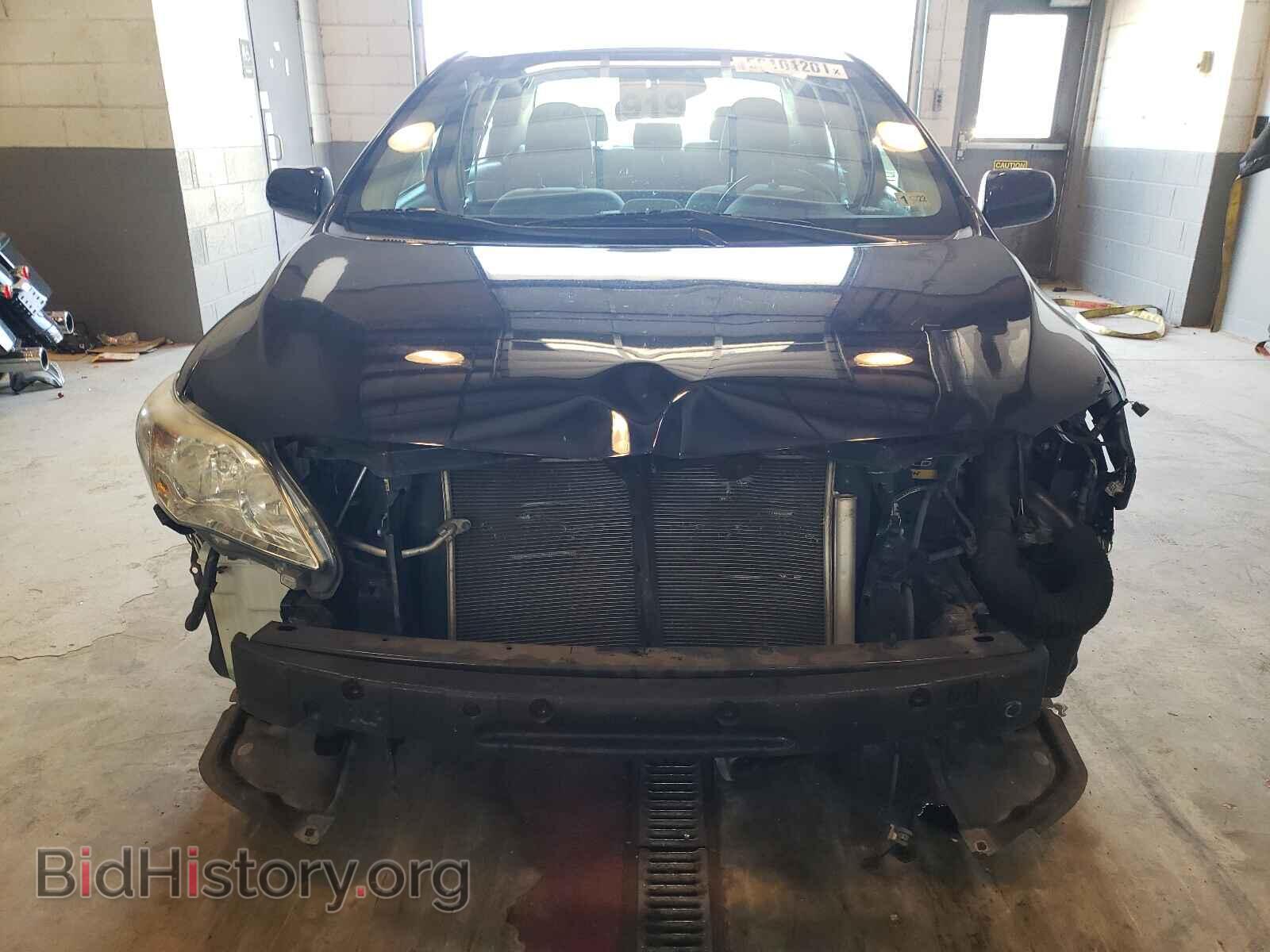 2013 TOYOTA COROLLA - VIN: 2T1BU4EE9DC998217 - Фото 9