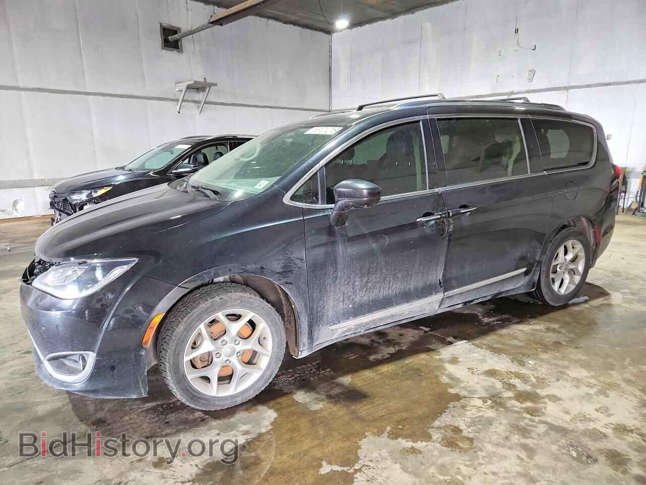 Photo 2C4RC1EG6HR551058 - CHRYSLER PACIFICA 2017