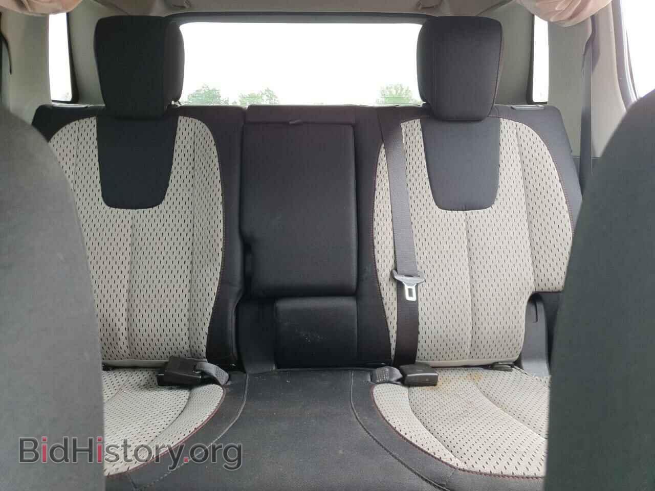 2012 GMC TERRAIN - VIN: 2GKFLREK9C6357452 - Photo 10