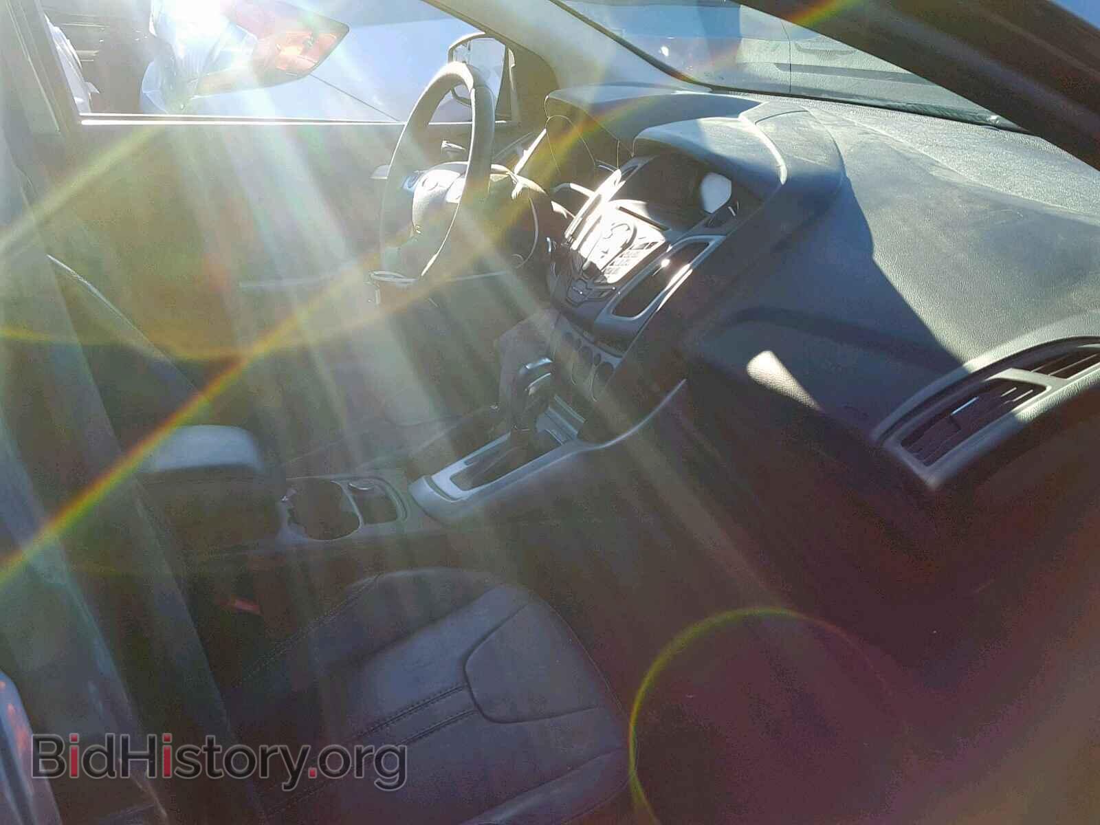 2014 FORD FOCUS - VIN: 1FADP3K2XEL257188 - Photo 5