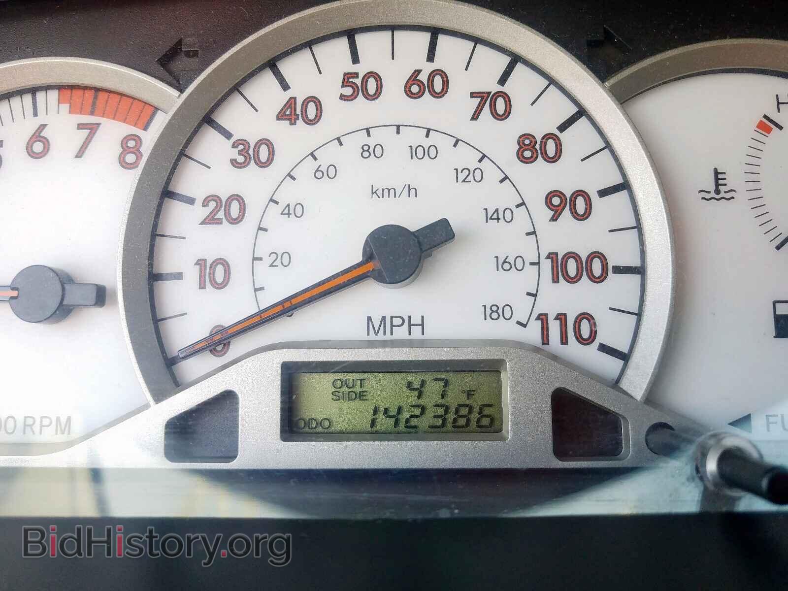 2007 TOYOTA COROLLA - VIN: 2T1BR32E67C760121 - Фото 8