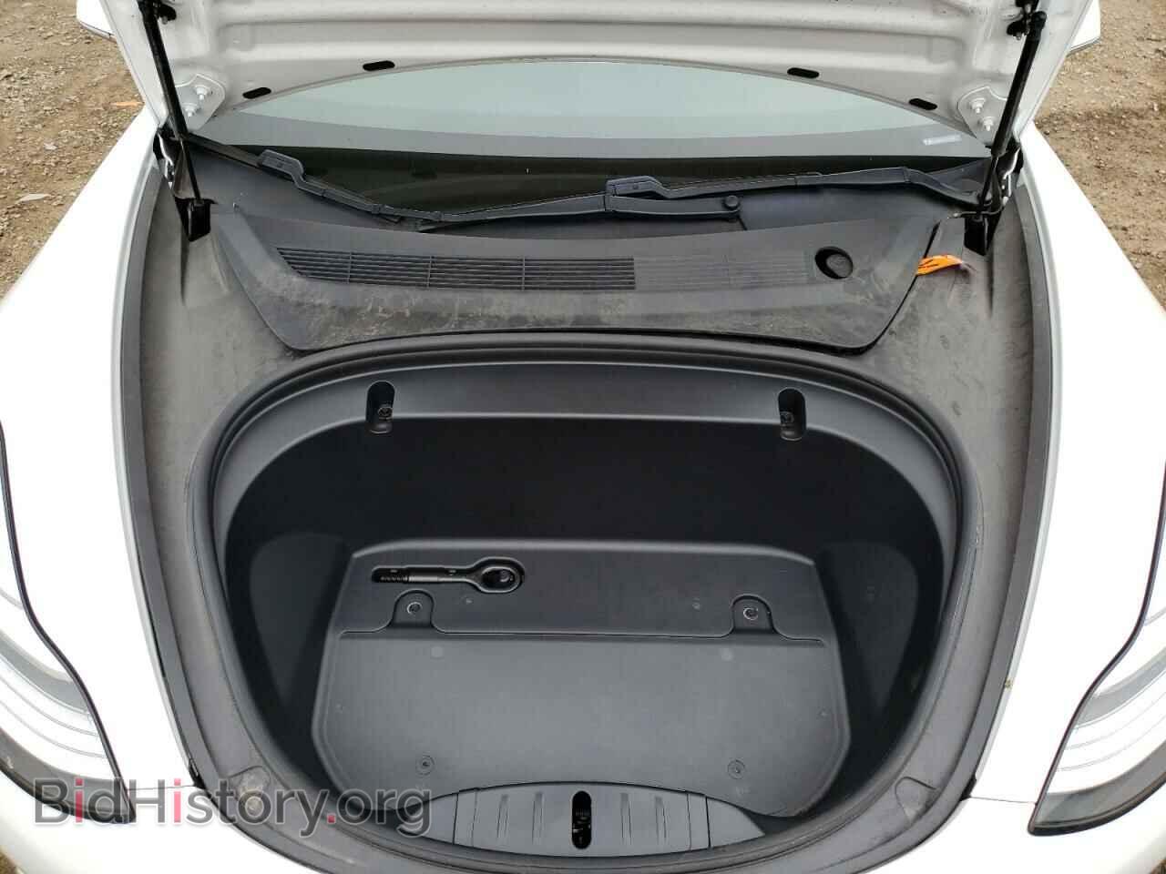 2020 TESLA MODEL 3 - VIN: 5YJ3E1EA1LF744105 - Photo 11