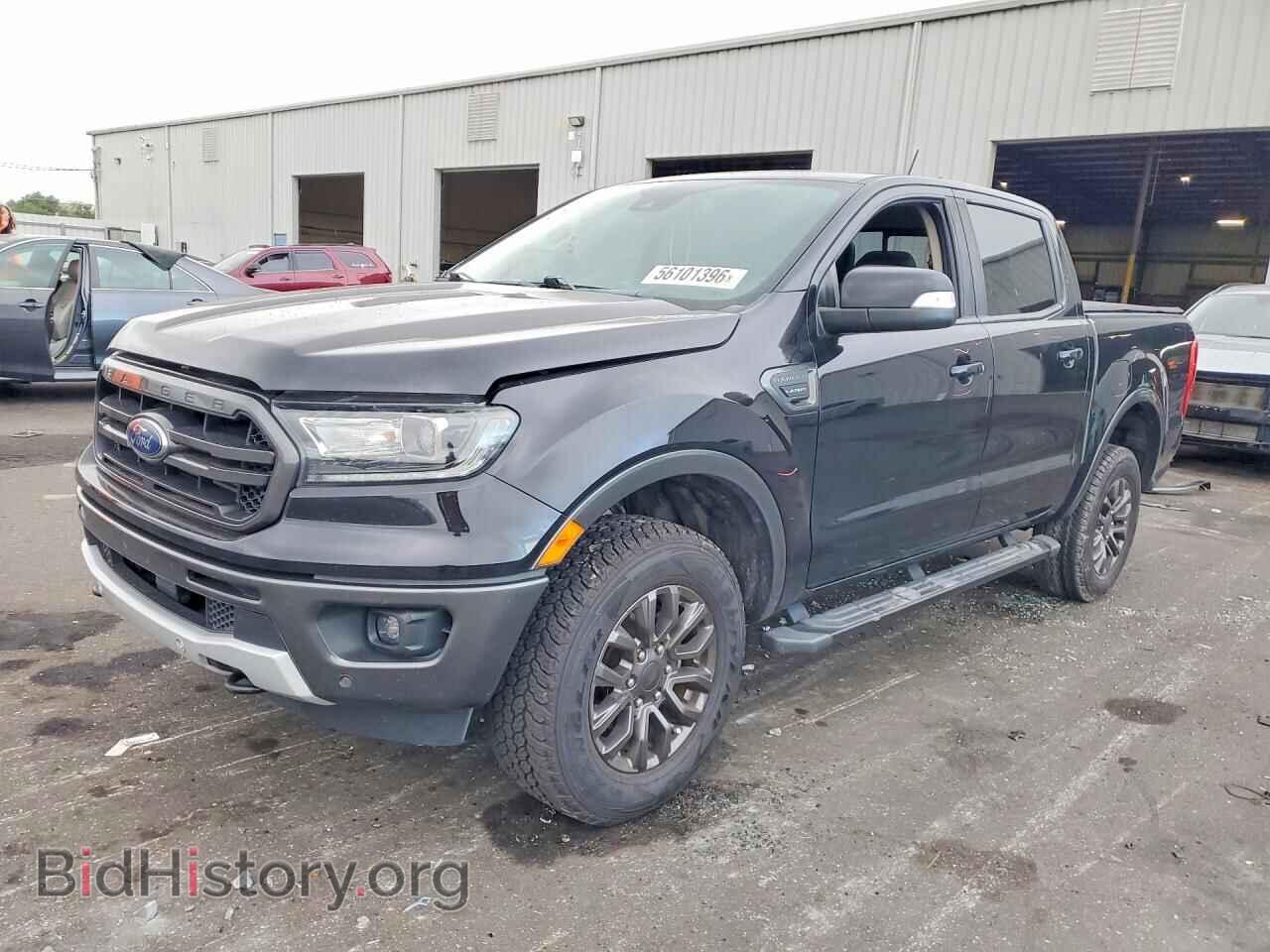 Photo 1FTER4EH4KLA93172 - FORD RANGER 2019