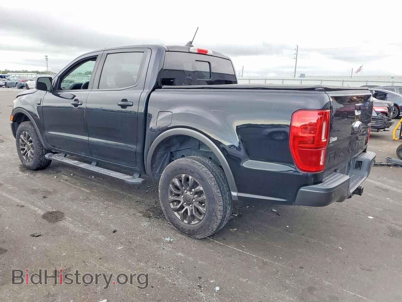 2019 FORD RANGER - VIN: 1FTER4EH4KLA93172 - Фото 2