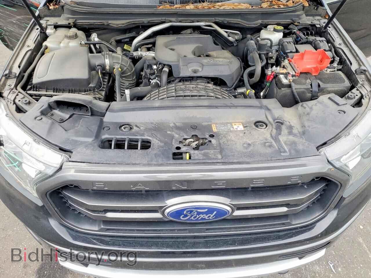 2019 FORD RANGER - VIN: 1FTER4EH4KLA93172 - Фото 11