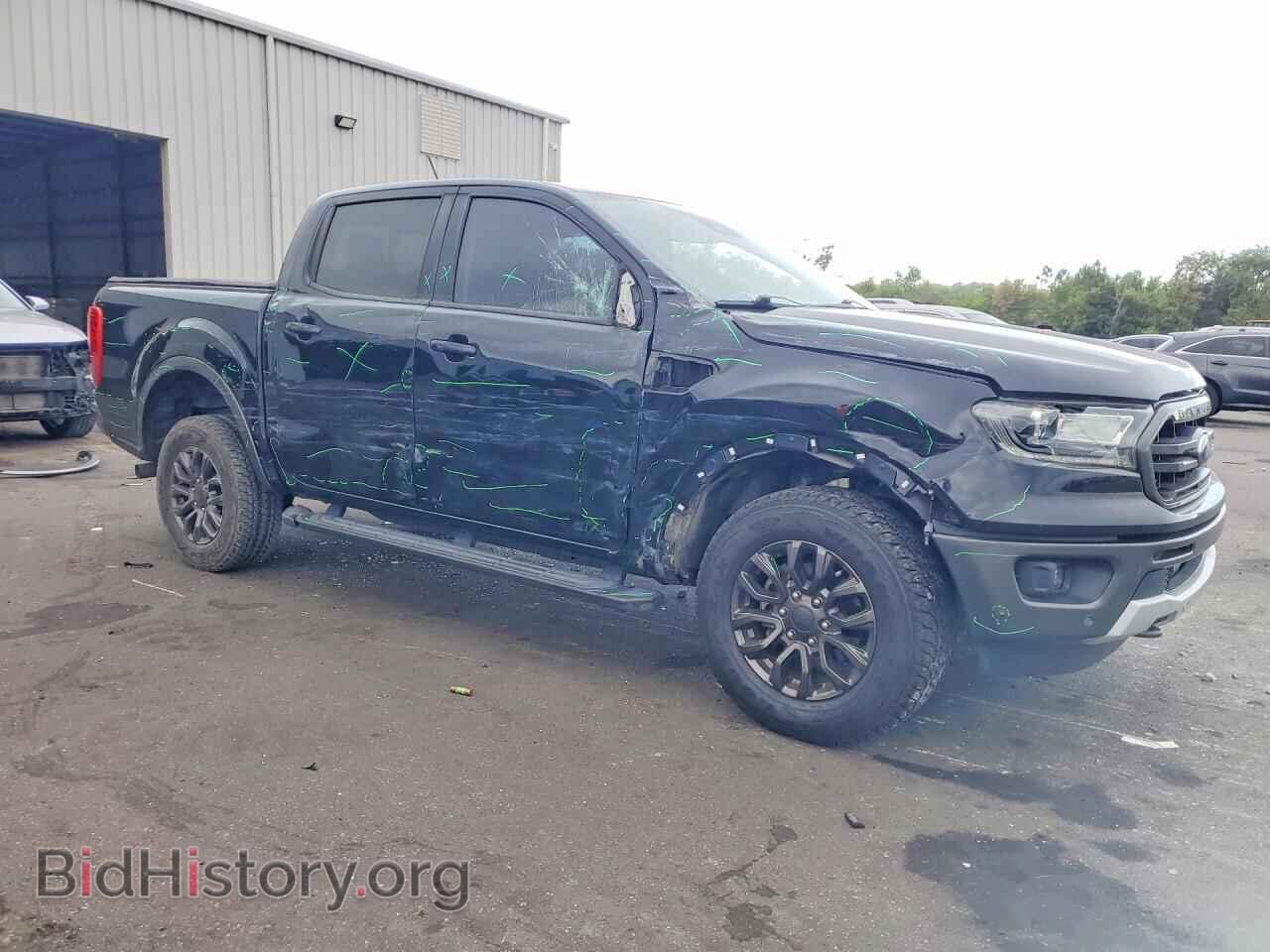 2019 FORD RANGER - VIN: 1FTER4EH4KLA93172 - Фото 4
