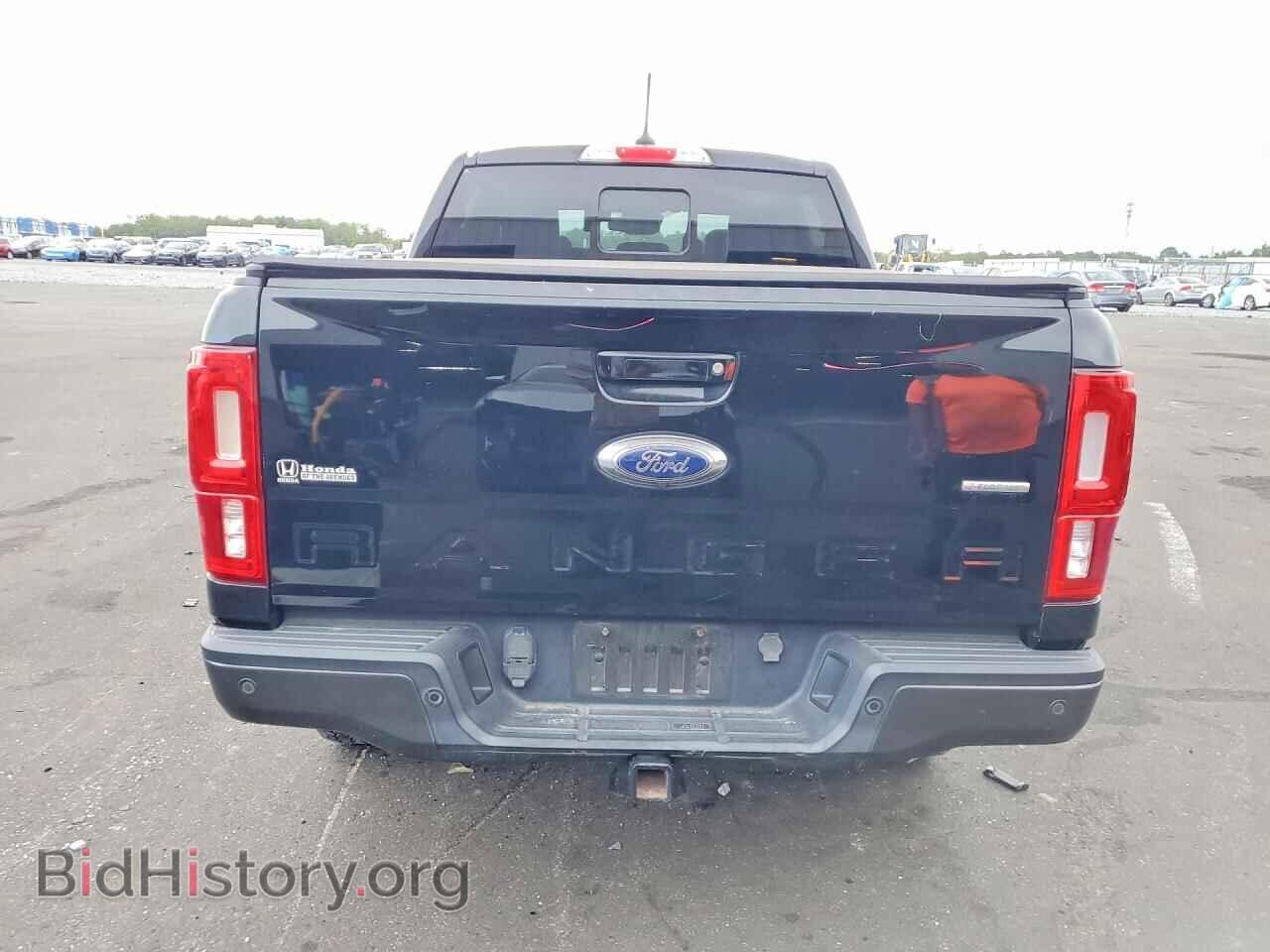 2019 FORD RANGER - VIN: 1FTER4EH4KLA93172 - Фото 6