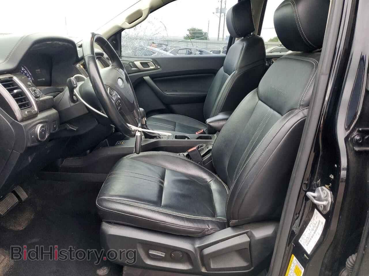2019 FORD RANGER - VIN: 1FTER4EH4KLA93172 - Фото 7
