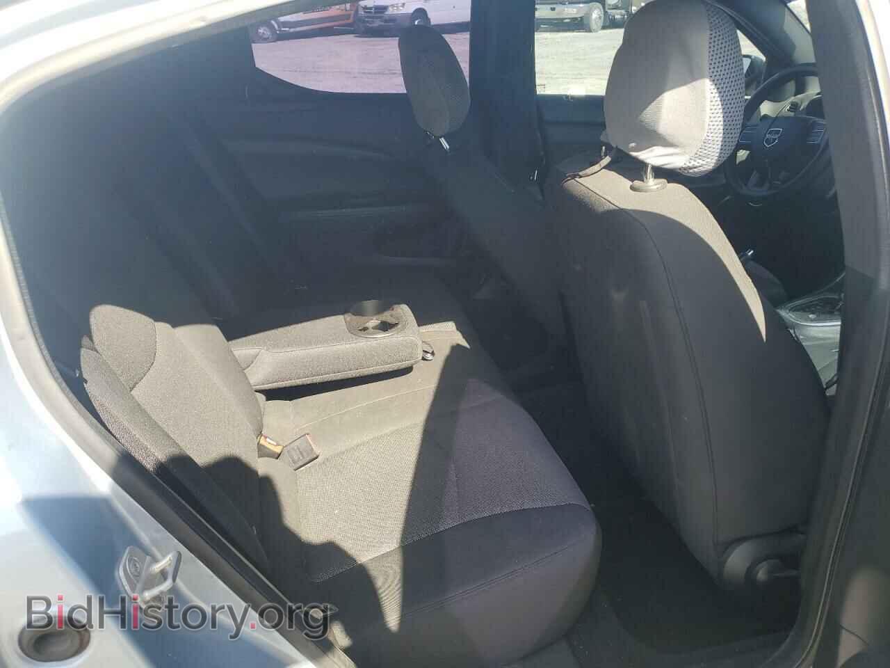 2013 DODGE AVENGER - VIN: 1C3CDZAG7DN610640 - Photo 10