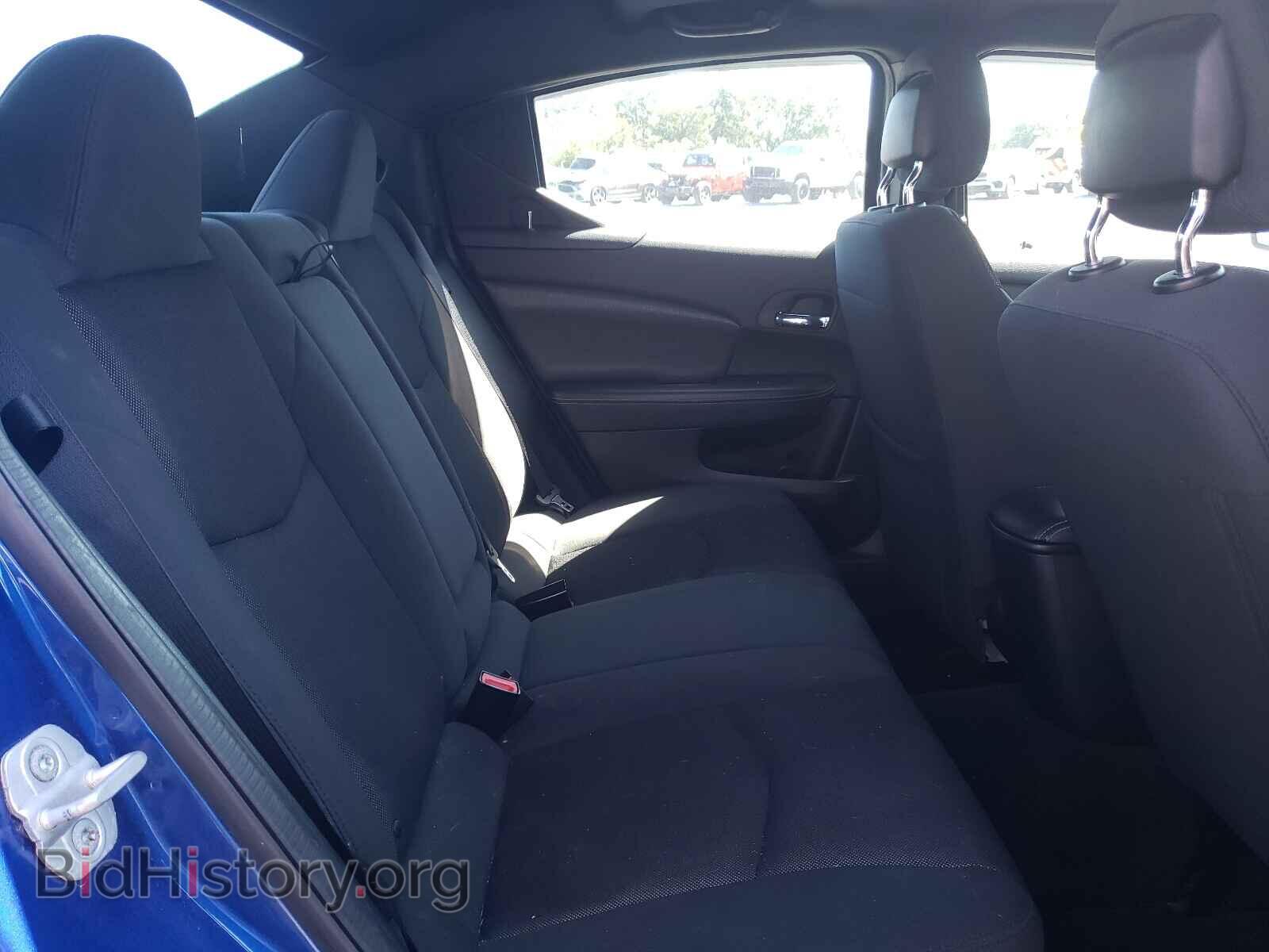 2012 DODGE AVENGER - VIN: 1C3CDZCB5CN313821 - Photo 6