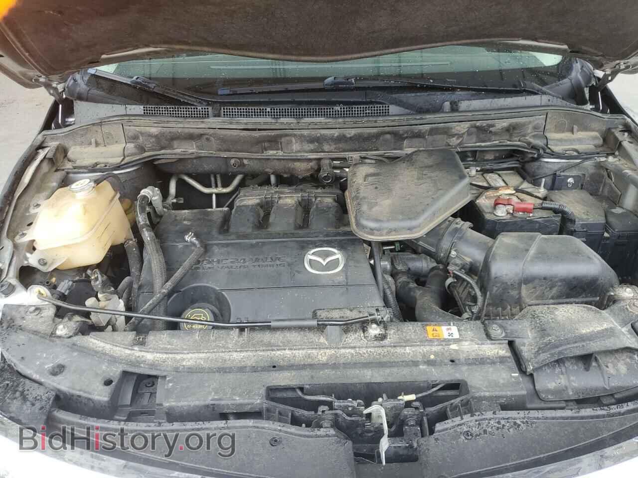 2011 MAZDA CX-9 - VIN: JM3TB3DA7B0307834 - Фото 11