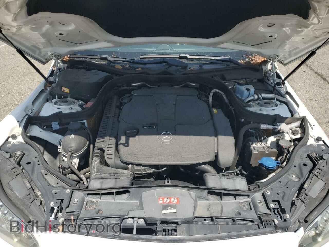 2014 MERCEDES-BENZ E-CLASS - VIN: WDDHF5KB9EA995821 - Фото 11