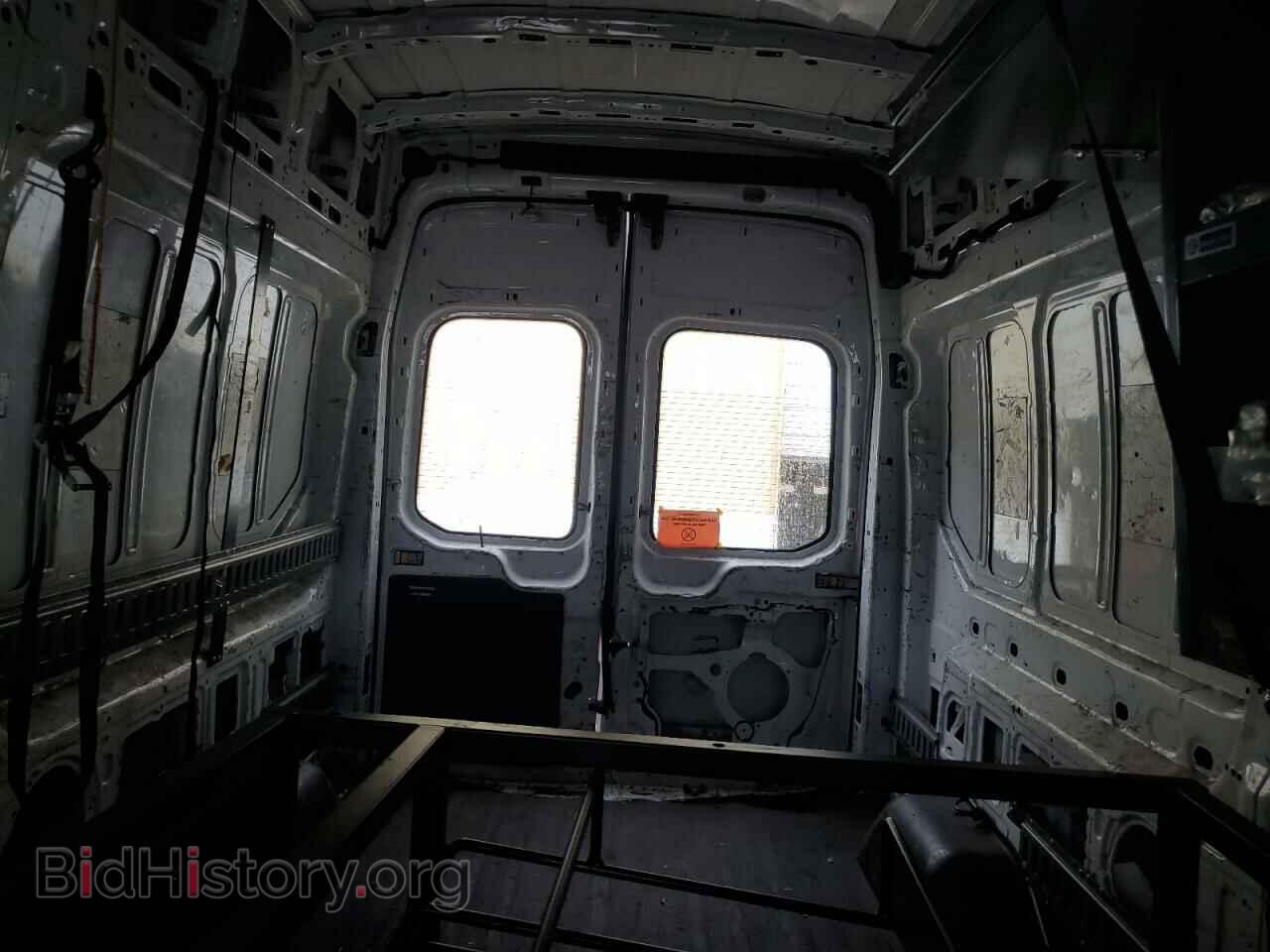 2015 FORD TRANSIT - VIN: 1FTYR2XM1FKA19814 - Фото 10