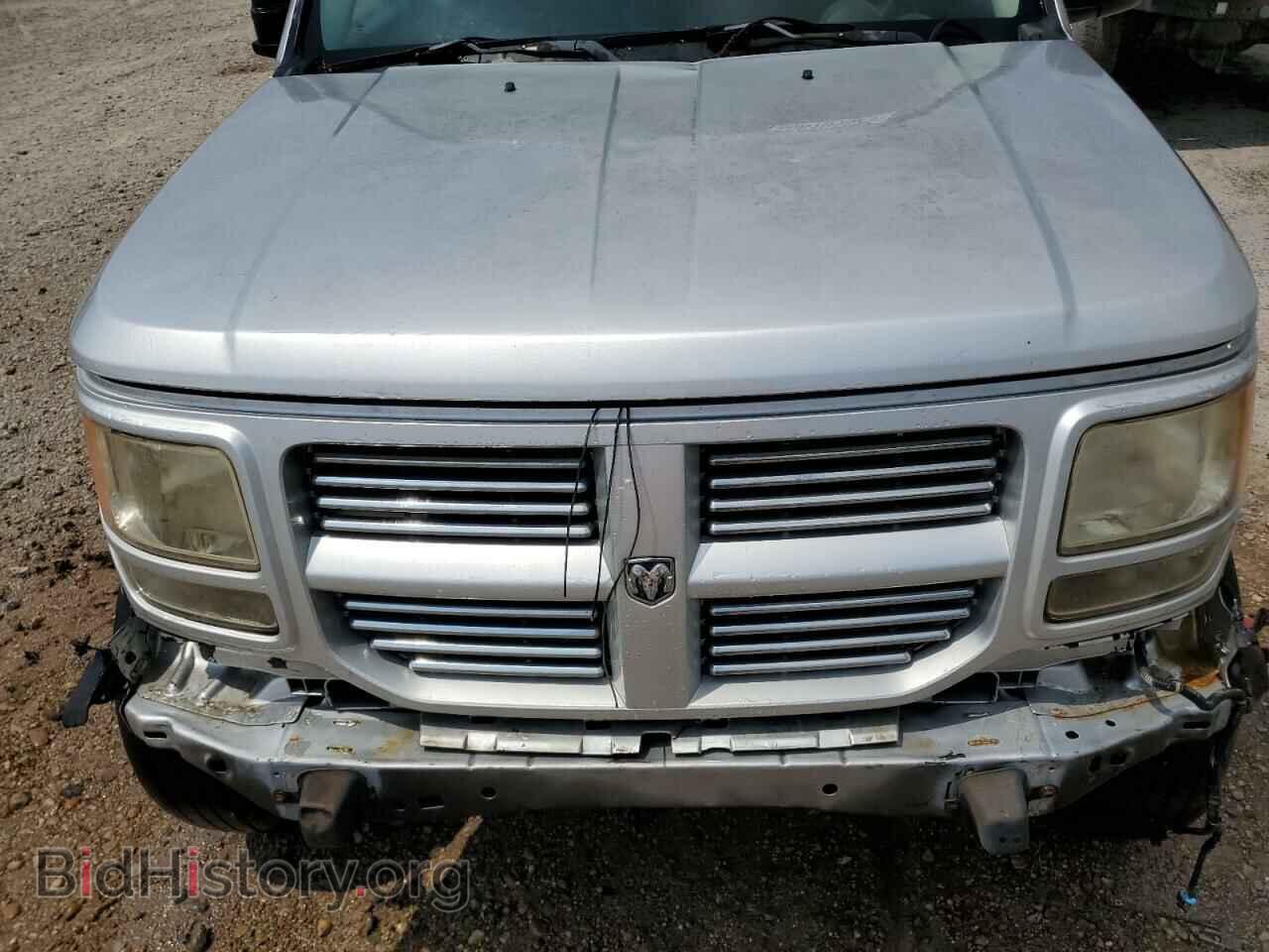2010 DODGE NITRO - VIN: 1D4PU5GK7AW139003 - Фото 11