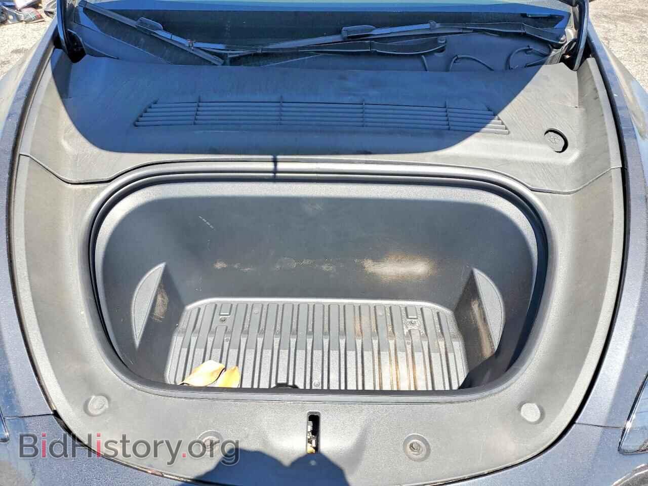 2024 TESLA MODEL Y - VIN: 7SAYGAEE8RF037534 - Фото 12