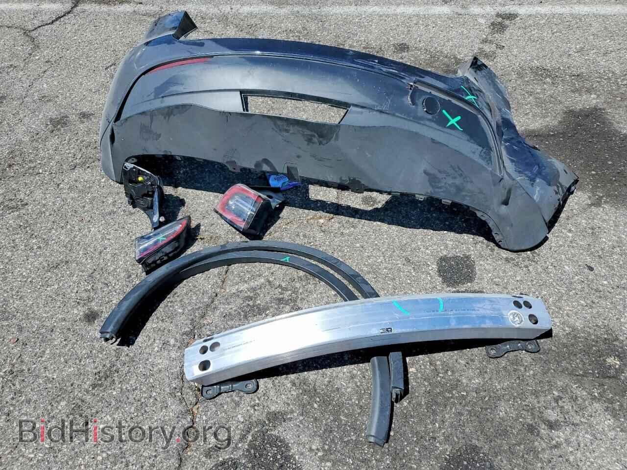 2024 TESLA MODEL Y - VIN: 7SAYGAEE8RF037534 - Фото 13