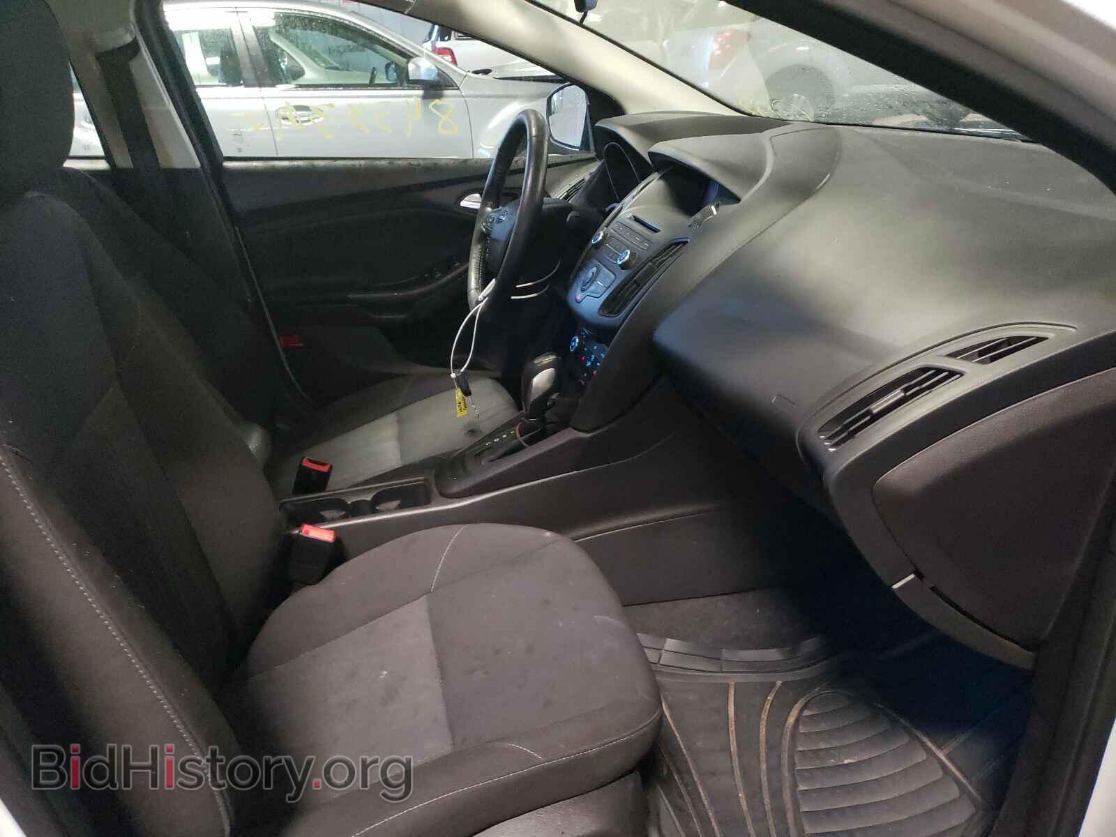 2015 FORD FOCUS - VIN: 1FADP3F27FL357714 - Photo 5
