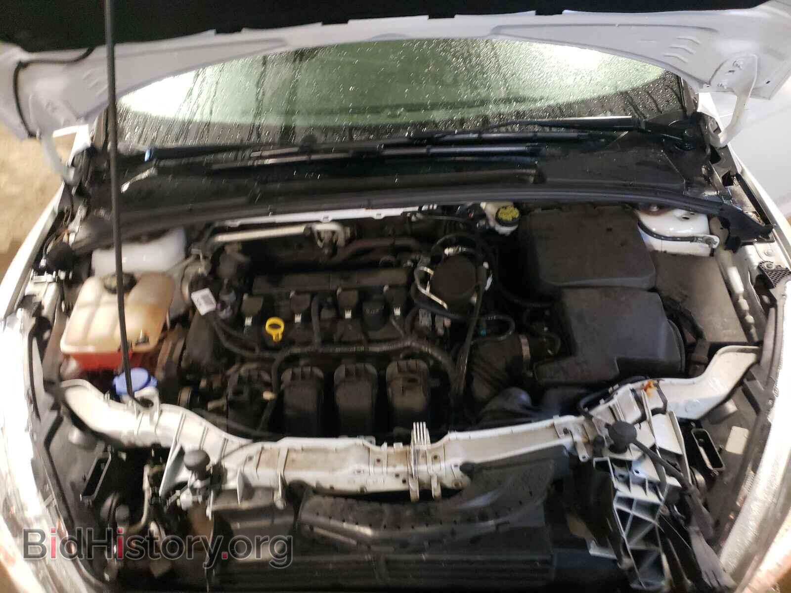 2015 FORD FOCUS - VIN: 1FADP3F27FL357714 - Photo 7