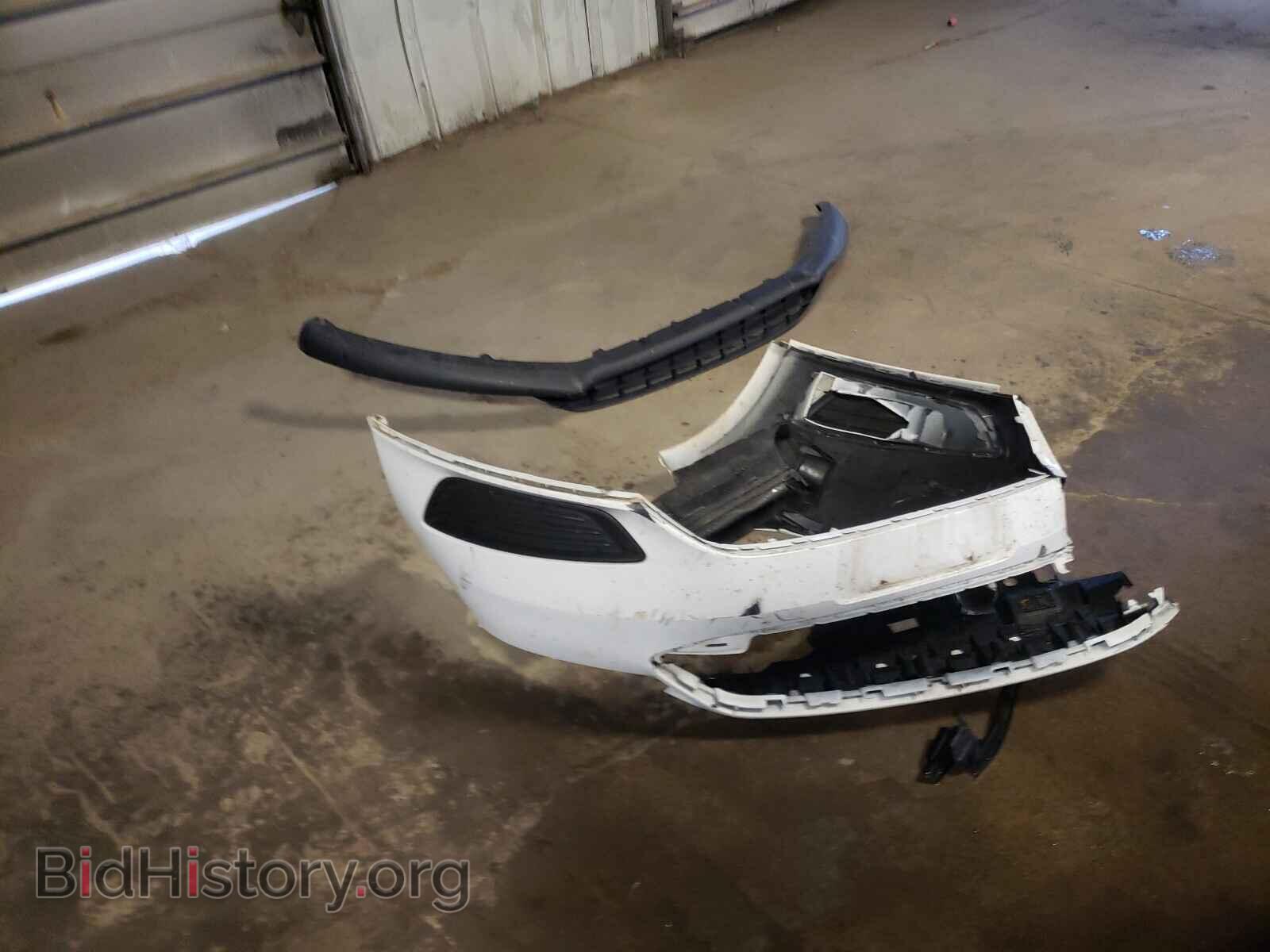 2015 FORD FOCUS - VIN: 1FADP3F27FL357714 - Photo 9