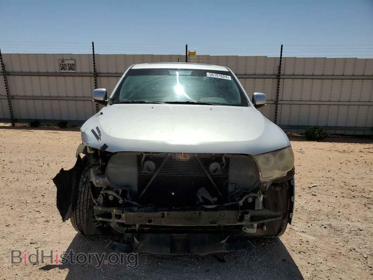 2011 DODGE DURANGO - VIN: 1D4SD6GT0BC682284 - Photo 5