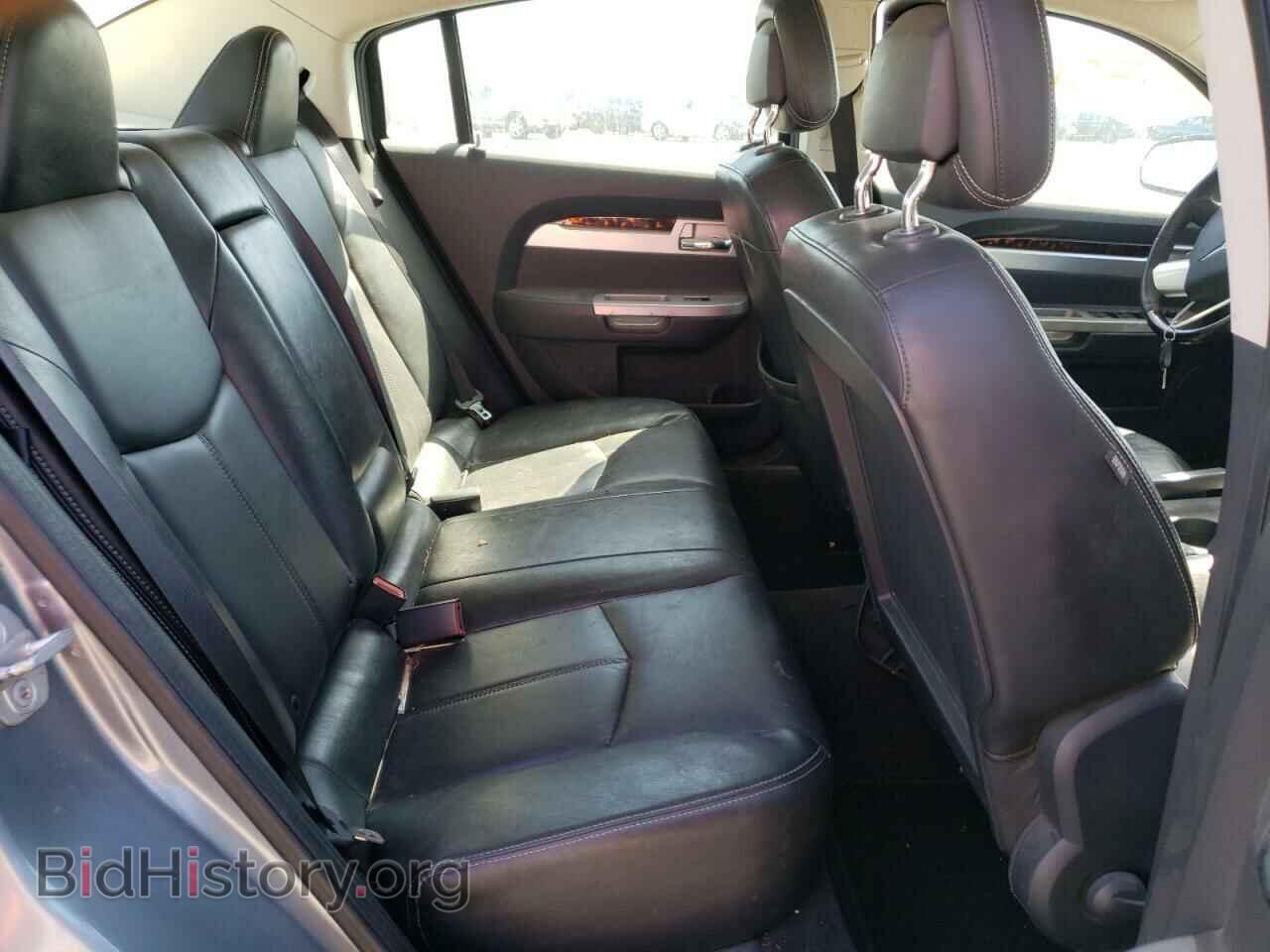 2010 CHRYSLER SEBRING - VIN: 1C3CC5FD6AN132457 - Фото 6