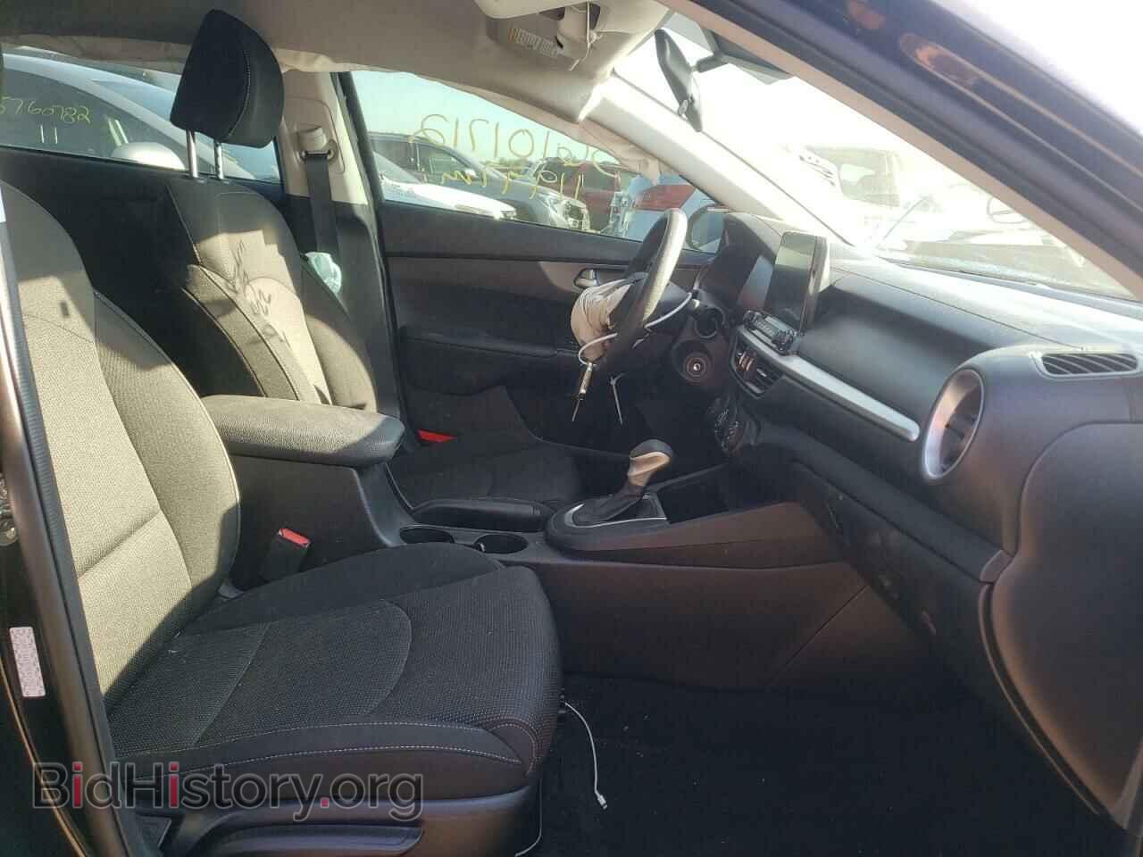 2021 KIA FORTE - VIN: 3KPF24AD5ME412523 - Фото 5
