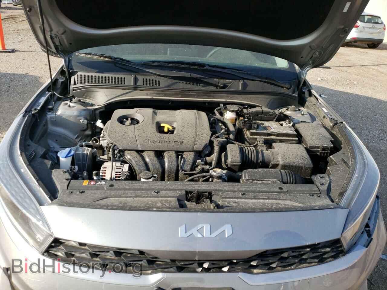 2022 KIA FORTE - VIN: 3KPF24AD4NE463545 - Фото 11