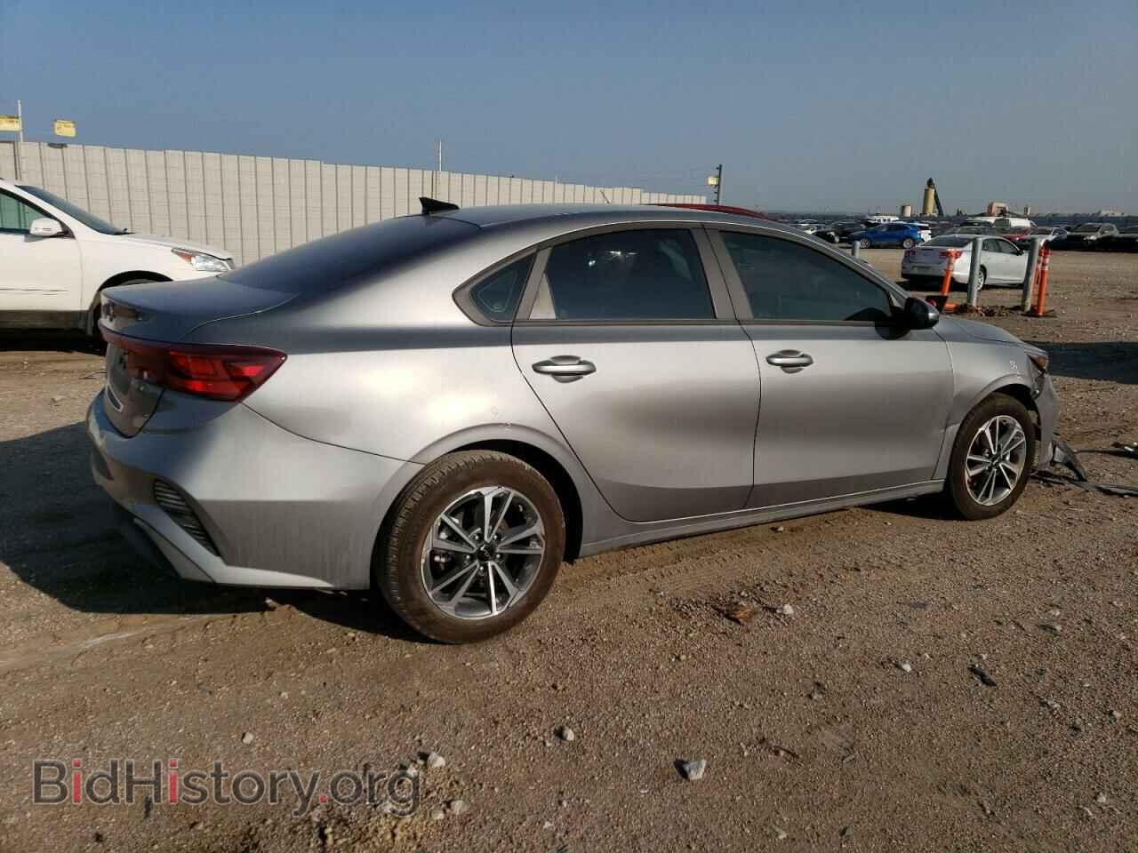 2022 KIA FORTE - VIN: 3KPF24AD4NE463545 - Фото 3