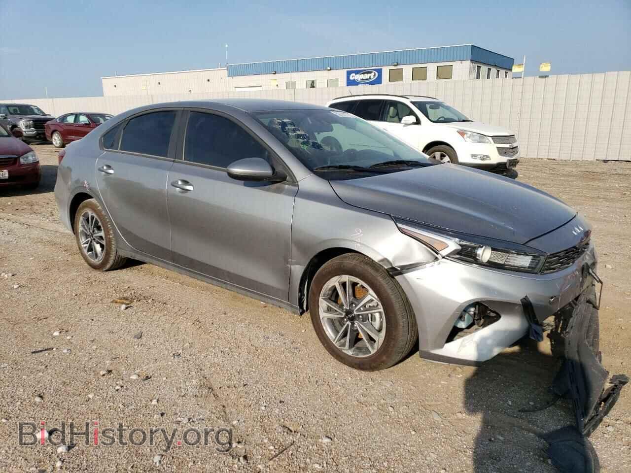2022 KIA FORTE - VIN: 3KPF24AD4NE463545 - Фото 4