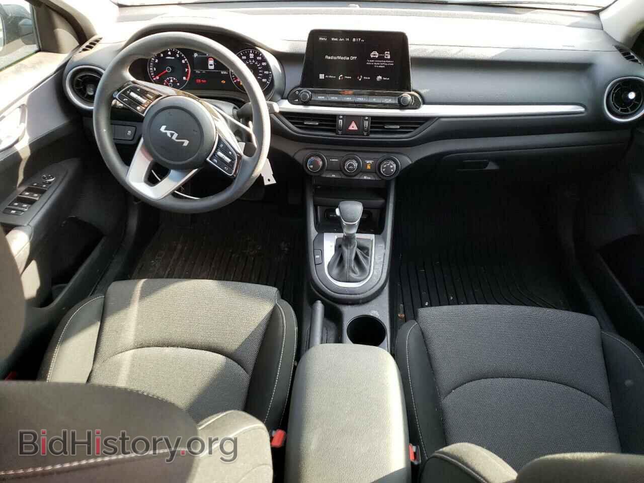 2022 KIA FORTE - VIN: 3KPF24AD4NE463545 - Фото 8