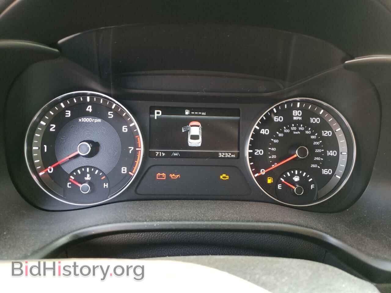 2022 KIA FORTE - VIN: 3KPF24AD4NE463545 - Фото 9