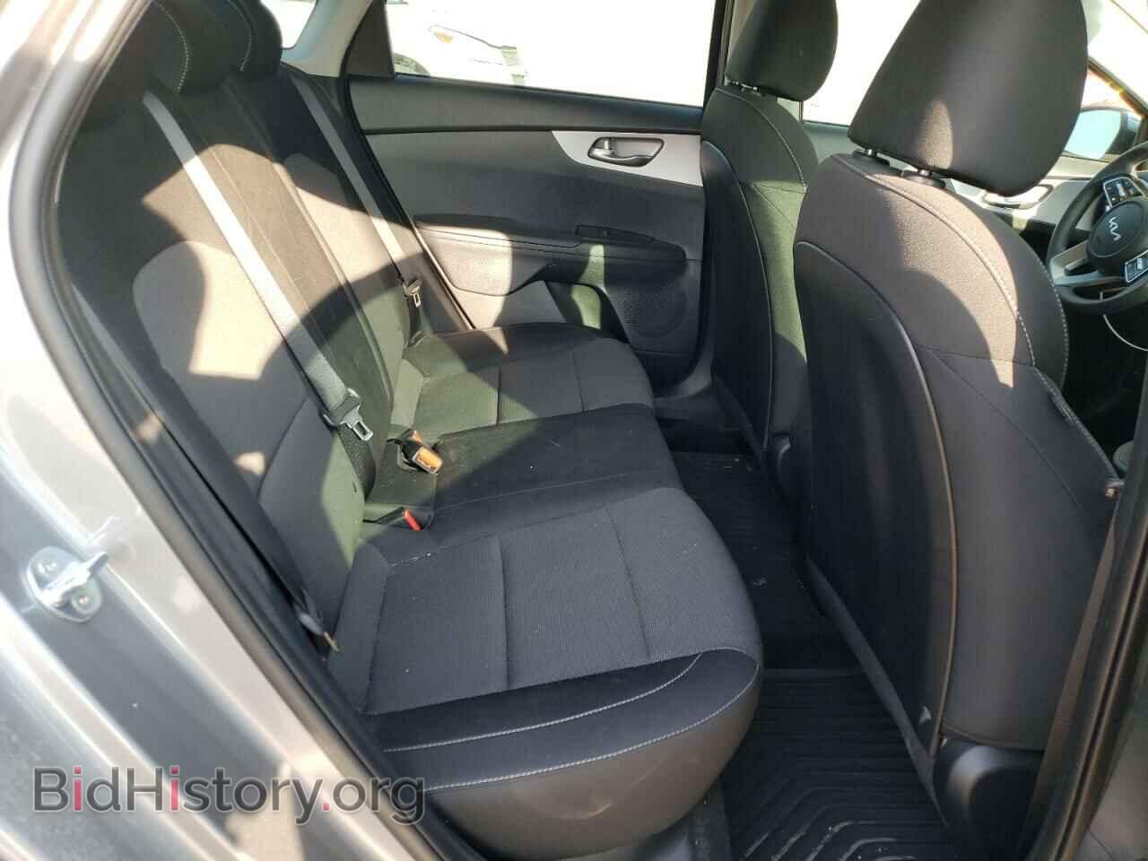 2022 KIA FORTE - VIN: 3KPF24AD4NE463545 - Фото 10