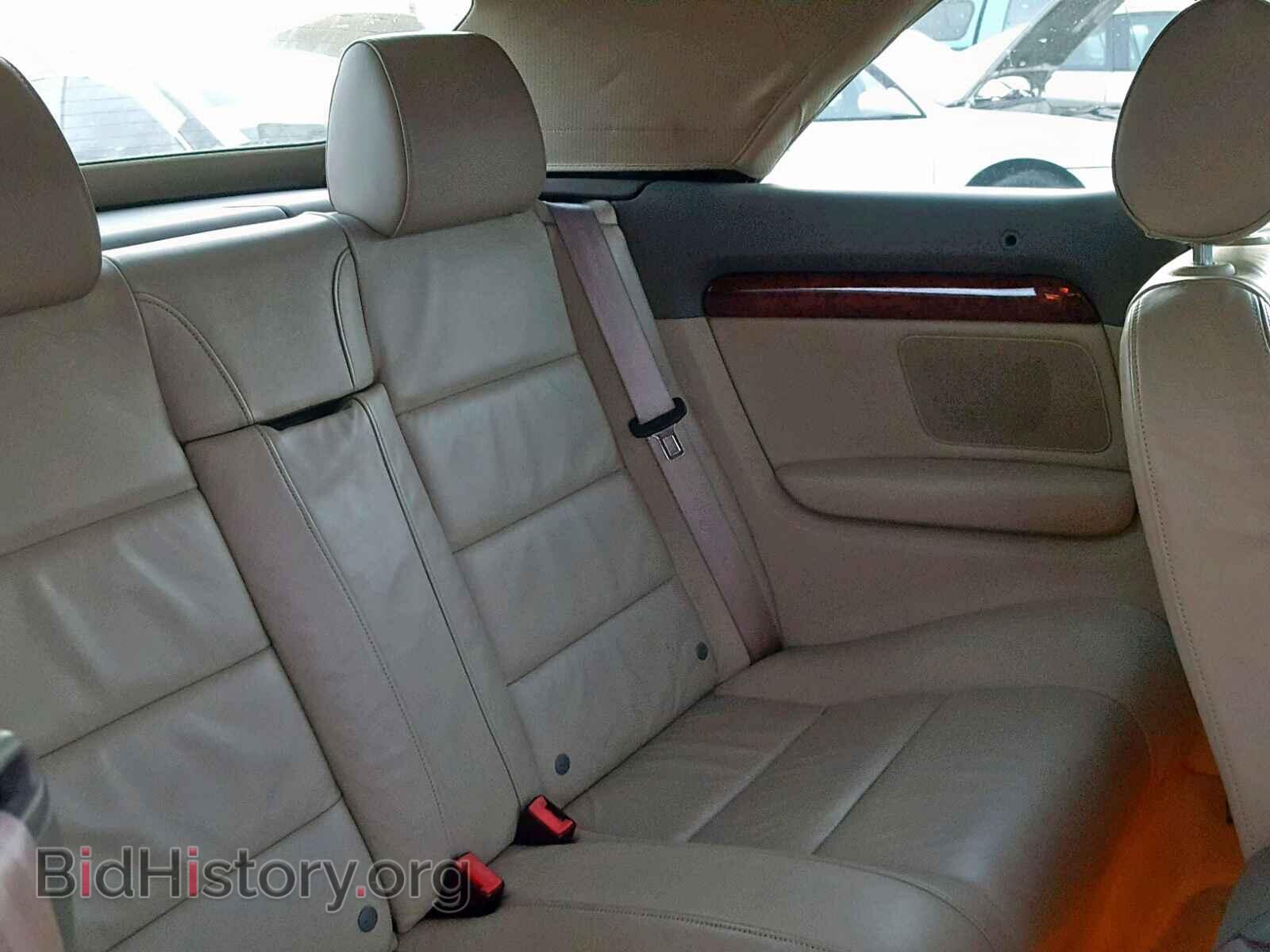 2005 AUDI A4 - VIN: WAUDT48H85K014408 - Фото 6