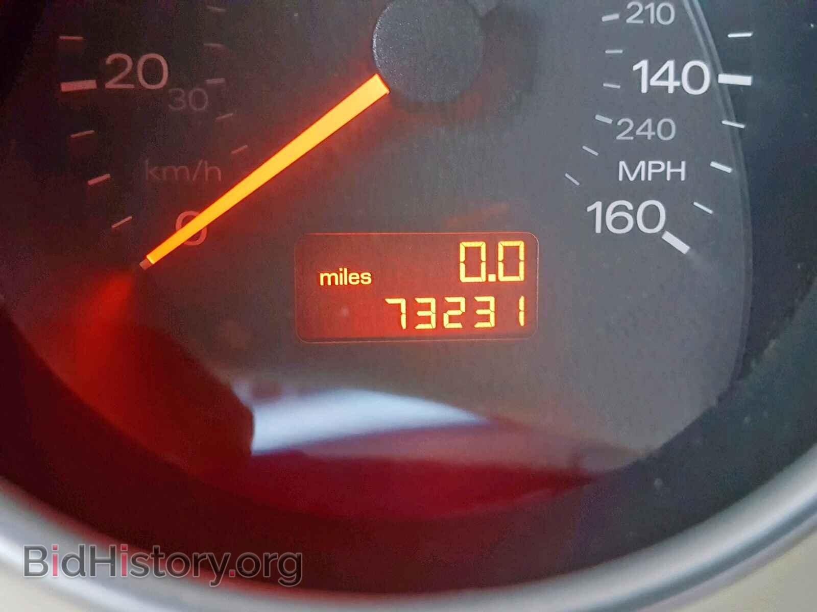 2005 AUDI A4 - VIN: WAUDT48H85K014408 - Фото 8