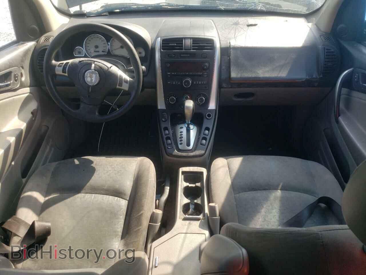 2007 SATURN VUE - VIN: 5GZCZ33D07S837752 - Фото 8