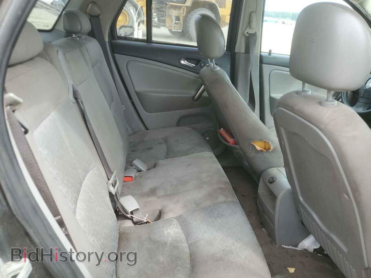 2007 SATURN VUE - VIN: 5GZCZ33D07S837752 - Фото 10