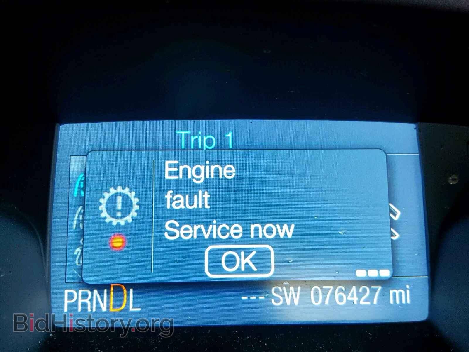 2013 FORD FOCUS - VIN: 1FADP3F2XDL369790 - Фото 8