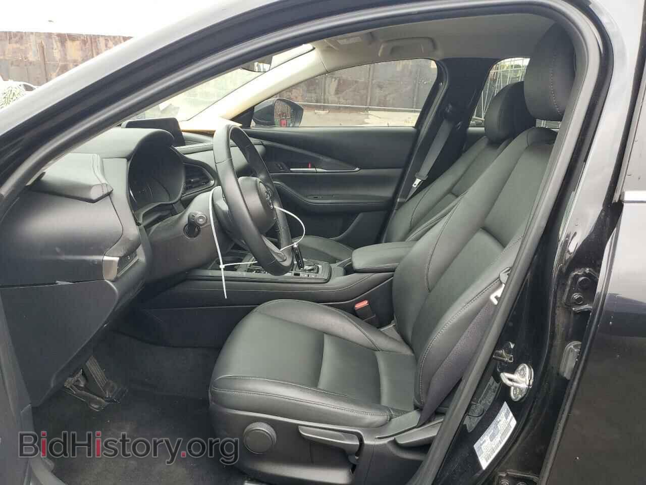 2021 MAZDA CX30 - VIN: 3MVDMABL7MM244068 - Фото 7