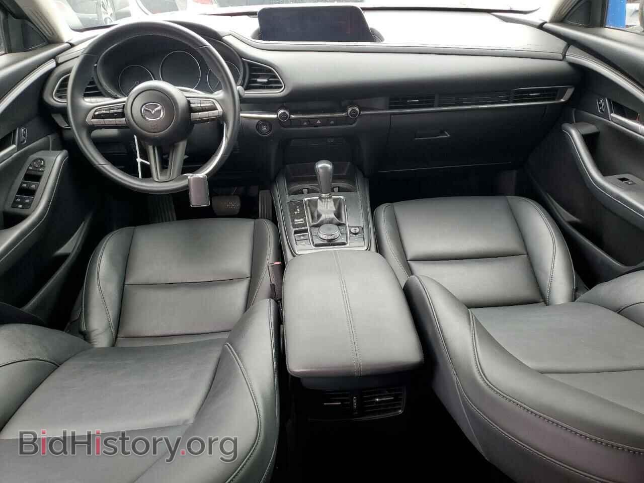 2021 MAZDA CX30 - VIN: 3MVDMABL7MM244068 - Фото 8