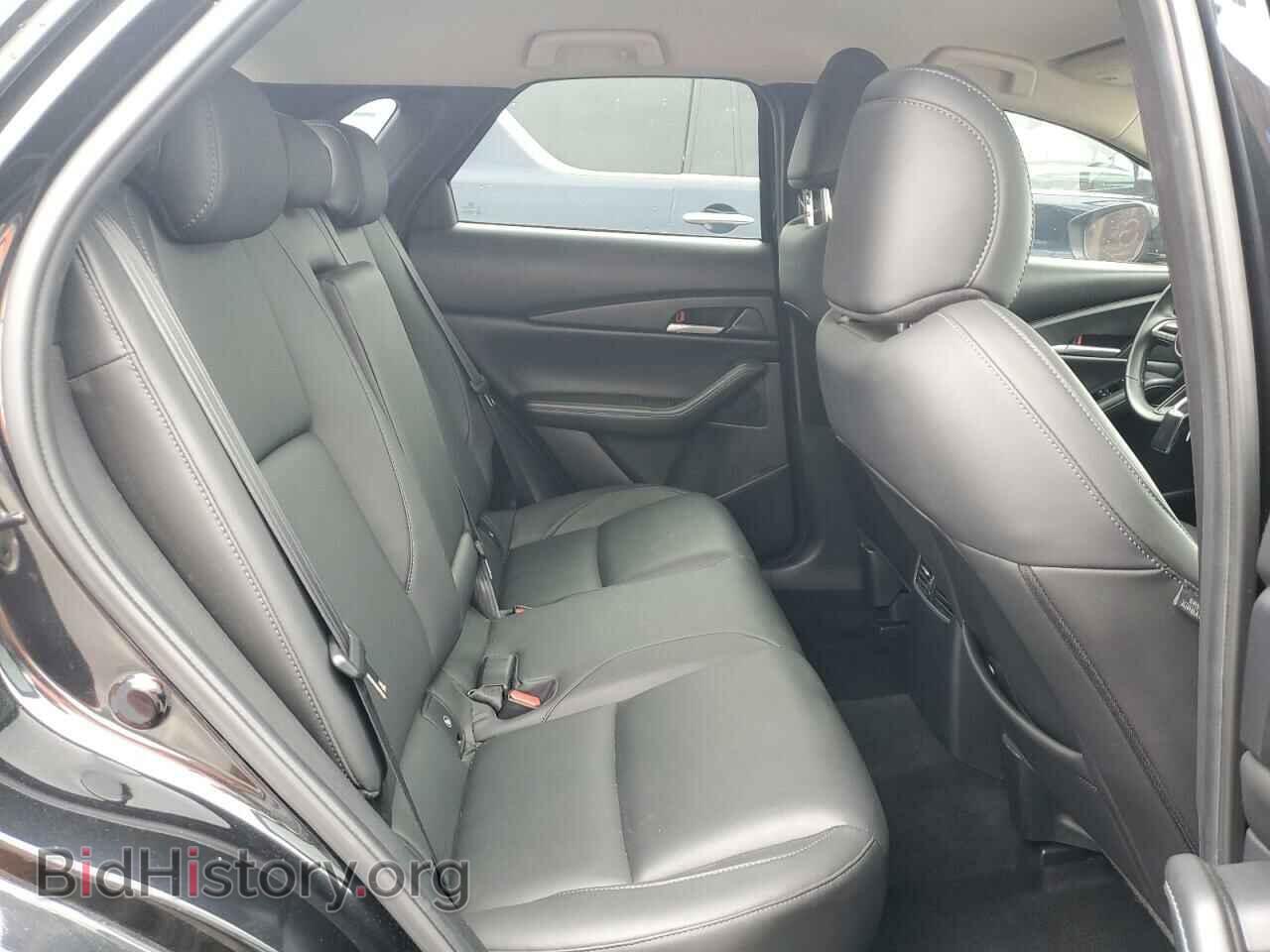 2021 MAZDA CX30 - VIN: 3MVDMABL7MM244068 - Фото 10