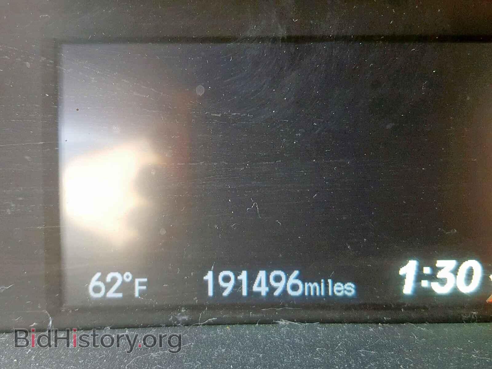 2012 HONDA CIVIC - VIN: JHMFB4F30CS000665 - Фото 8