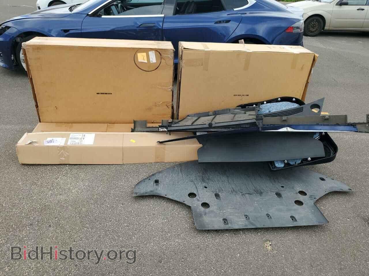 2018 TESLA MODEL S - VIN: 5YJSA1E27JF258668 - Photo 13